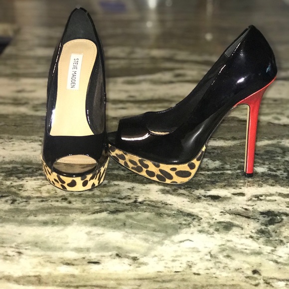 Steve Madden Shoes - Heels Steve Madden Shoes - Heels